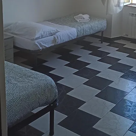 Casa Di Laura 2 Génova