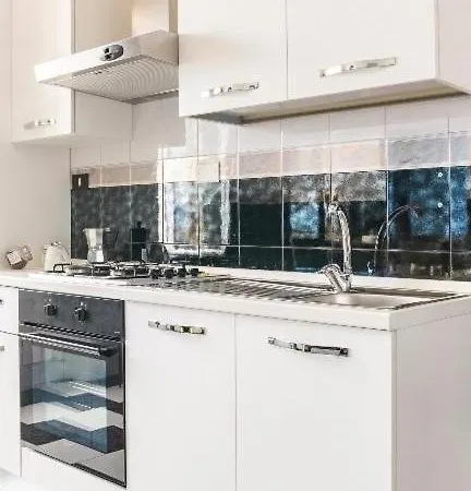 Apartamento Casa Di Laura 2