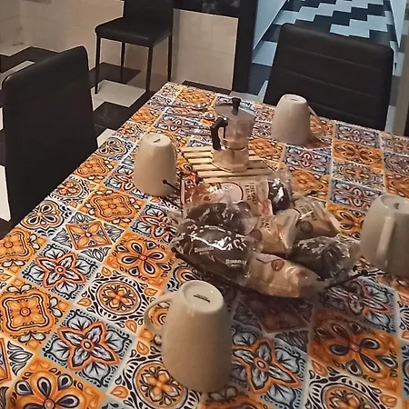 Casa Di Laura 2 Apartamento Génova